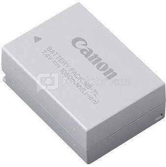 Canon NB-7L