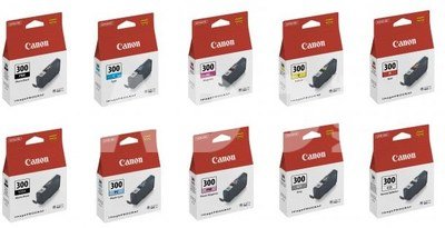 Canon PFI-300 CO Chroma Optimizer