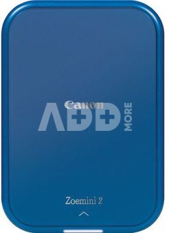 Canon Zoemini 2 foto spausdintuvas (navy)