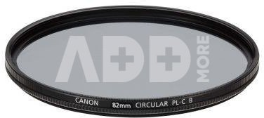 Canon PL-C filter B 82