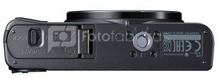 Canon PowerShot SX620 HS black