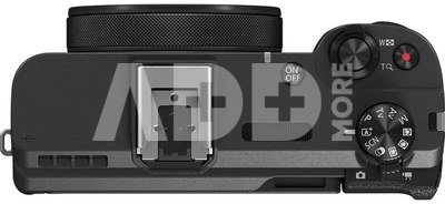 Canon Powershot V1 Premium Vlogger Kit (Black)