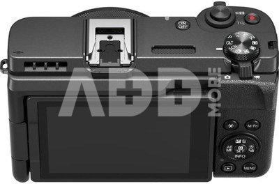 Canon Powershot V1 Premium Vlogger Kit (Black)