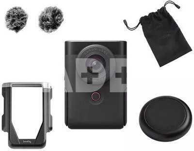 Canon Powershot V10 ADVANCED KIT