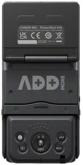 Canon Powershot V10 ADVANCED KIT