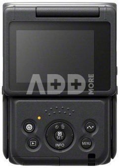 Canon Powershot V10 VLOG STARTER KIT