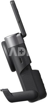Canon Powershot V10 VLOG STARTER KIT silver
