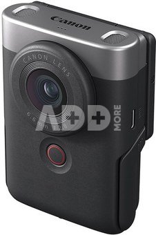 Canon Powershot V10 VLOG STARTER KIT silver