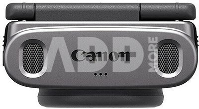 Canon Powershot V10 VLOG STARTER KIT silver