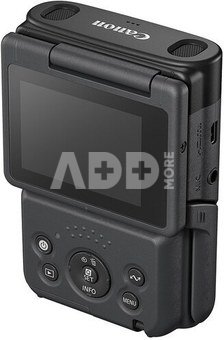 Canon Powershot V10 VLOG STARTER KIT