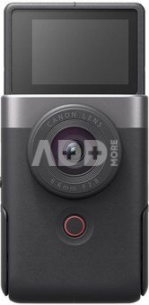 Canon Powershot V10 VLOG STARTER KIT silver