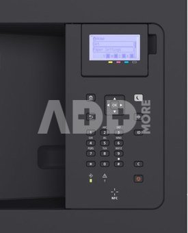 Canon i-SENSYS LBP722CDW
