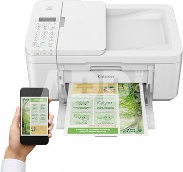 Canon PIXMA TR 4756i