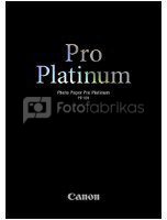 Canon PT-101 A 3+, 10 sheet Photo Paper Pro Platinum 300 g