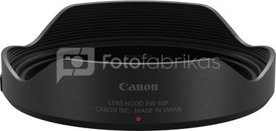 Canon RF 14-35mm f/4L IS USM + SUSIGRĄŽINK 125 €