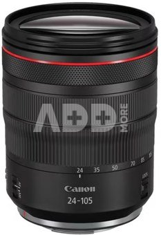 Canon RF 24-105mm F4L IS USM - Lenses - Lenses (CSC) | Fotoaparatas.lt