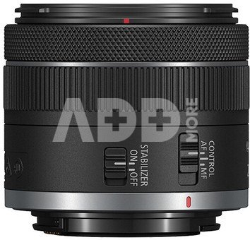 Canon RF 24-50mm f/4.5-6.3 IS STM