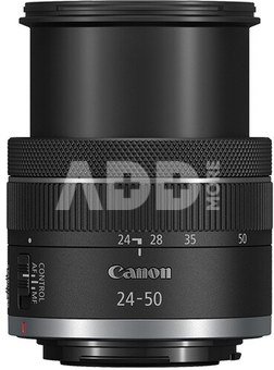 Canon RF 24-50mm f/4.5-6.3 IS STM