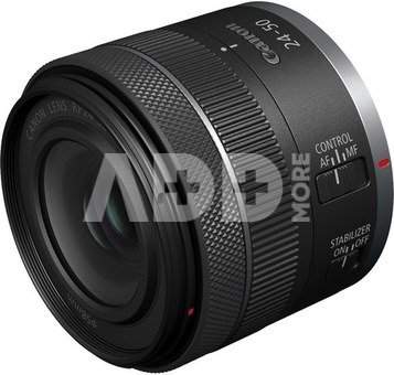 Canon RF 24-50mm f/4.5-6.3 IS STM