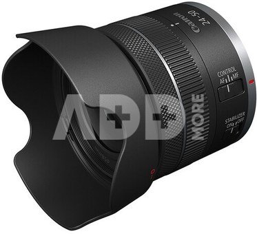 Canon RF 24-50mm f/4.5-6.3 IS STM
