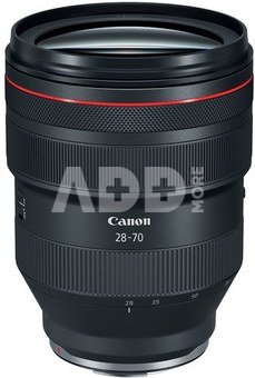 Canon RF 28-70mm F2L USM