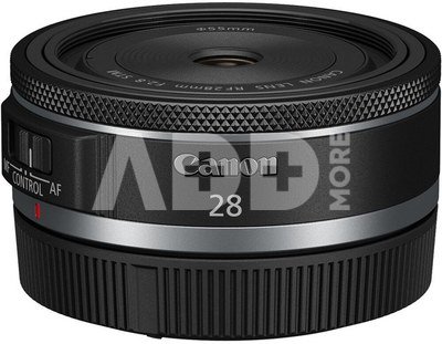 Canon RF 28mm F2.8 STM