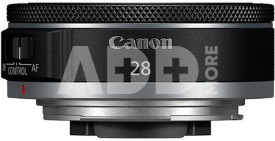 Canon RF 28mm F2.8 STM