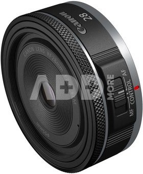 Canon RF 28mm F2.8 STM