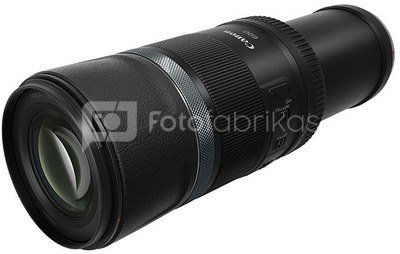 Canon RF 600mm F11 IS STM + SUSIGRĄŽINK 100 €