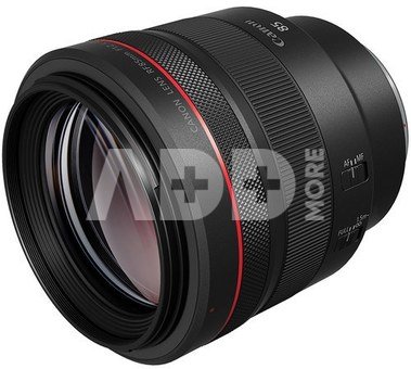 Canon RF 85mm F1.2L USM + SUSIGRĄŽINK 250 €