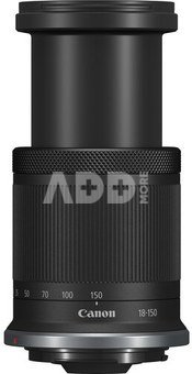 Canon RF-S 18-150mm f/3.5-6.3 IS STM Lens (White box)