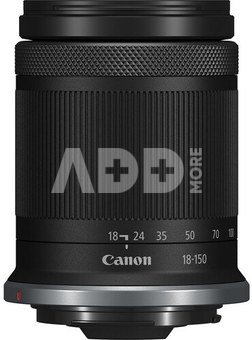 Canon RF-S 18-150mm f/3.5-6.3 IS STM Lens (White box)