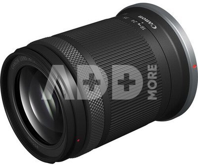 Canon RF-S 18-150mm f/3.5-6.3 IS STM Lens (White box)