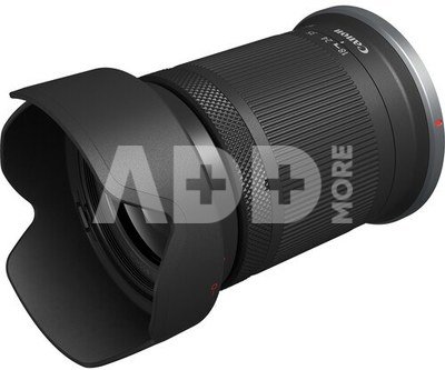 Canon RF-S 18-150mm f/3.5-6.3 IS STM Lens (White box)