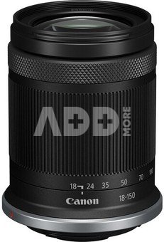 Canon RF-S 18-150mm f/3.5-6.3 IS STM Lens (White box)