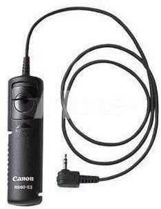 Canon RS-60 E3 laidinis pultelis
