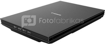 Canon CanoScan LiDE 300 flatbed scanner, Black
