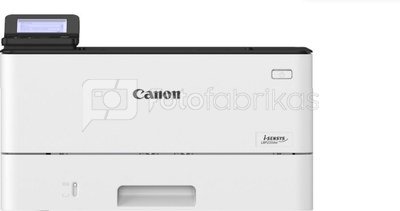 Canon Single-Function printer i-SENSYS LBP233DW Mono, Laser, Printer, A4, Wi-Fi