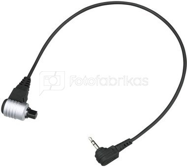 Canon SR-N 3 flash cable