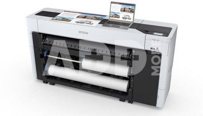 Canon SureColor SC-P8500D Colour, Inkjet, Photo Printer, A0, Wi-Fi