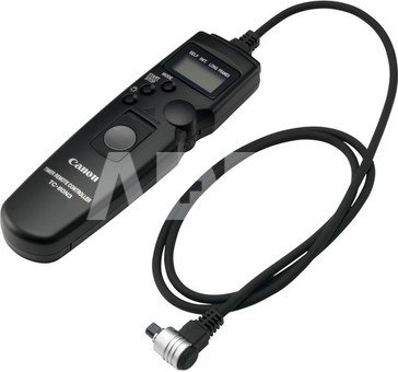 Canon TC-80 N3 laidinis valdymo pultelis