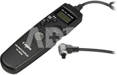 Canon TC-80 N3 laidinis valdymo pultelis