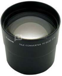 Canon TC-DC52 Konverteris