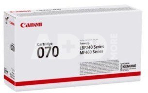Canon Toner 070 5639C002