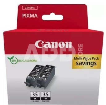Canon Tusz PGI-35 BLACK TWIN 1509B029