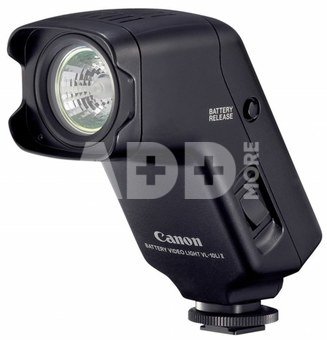 CANON VL-10 VIDEO LIGHT