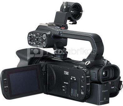 Canon XA11 Camcorder + Baterija BP-820