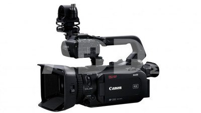 Canon XA55