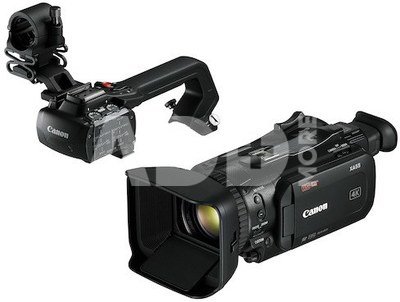 Canon XA55