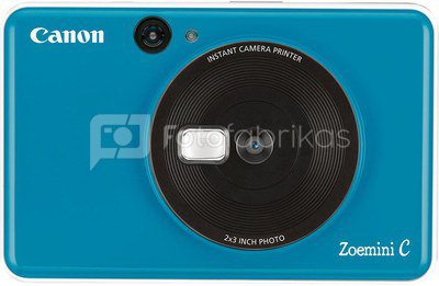 Canon Zoemini C jūros mėlynumo